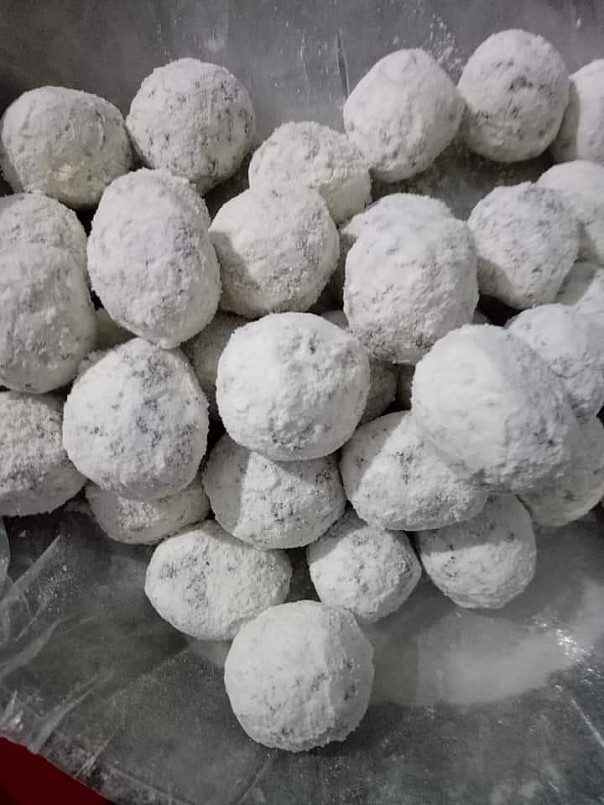 Bánh pẻng phạ, tên lạ lùng nhưng cực kỳ thơm ngon Bánh pẻng phạ, tên lạ lùng nhưng cực kỳ thơm ngon