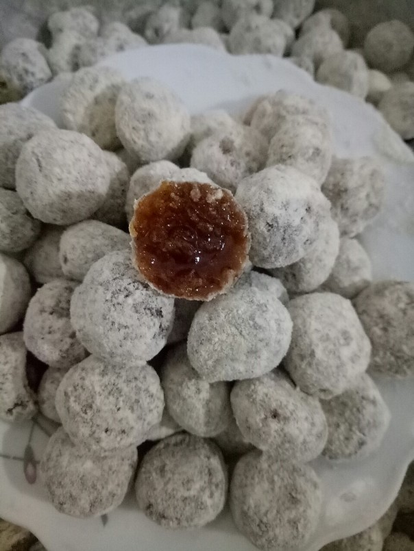 Loại bánh này độc đáo từ nguyên liệu đến cách làm ra nó Loại bánh này độc đáo từ nguyên liệu đến cách làm ra nó