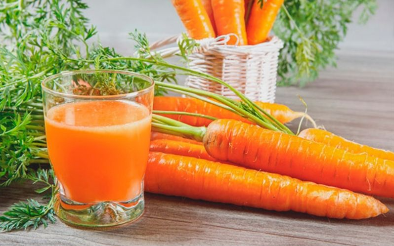 Mỗi ngày bạn uống một cốc nước từ loại củ này sau một tháng bạn sẽ thấy kết quả bất ngờ