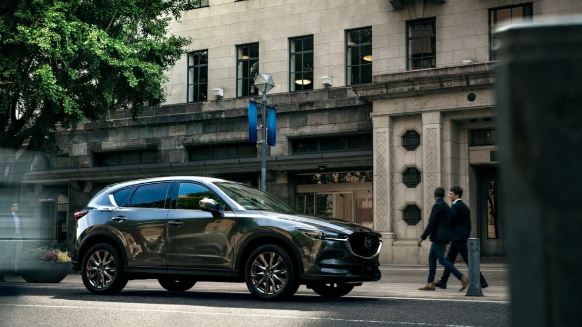 Mazda Việt Nam tăng ưu đãi lên đến 100 triệu đồng?