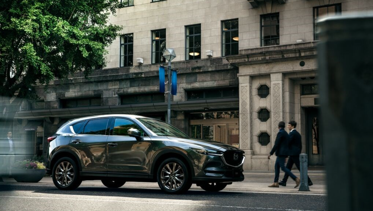 Mazda Việt Nam tăng ưu đãi lên đến 100 triệu đồng