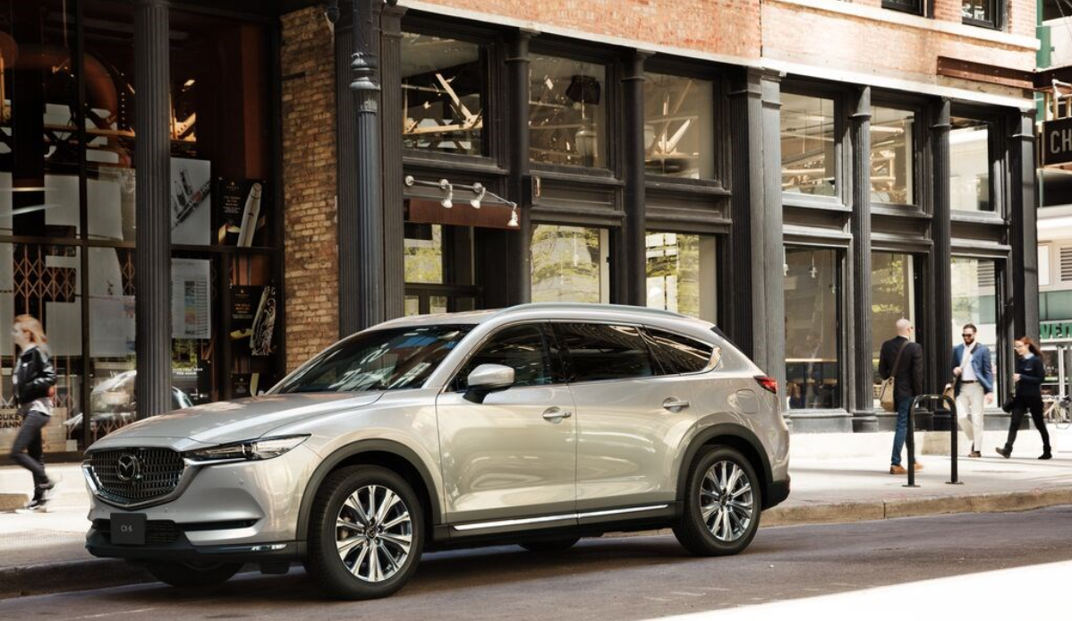 Mazda Việt Nam tăng ưu đãi lên đến 100 triệu đồng