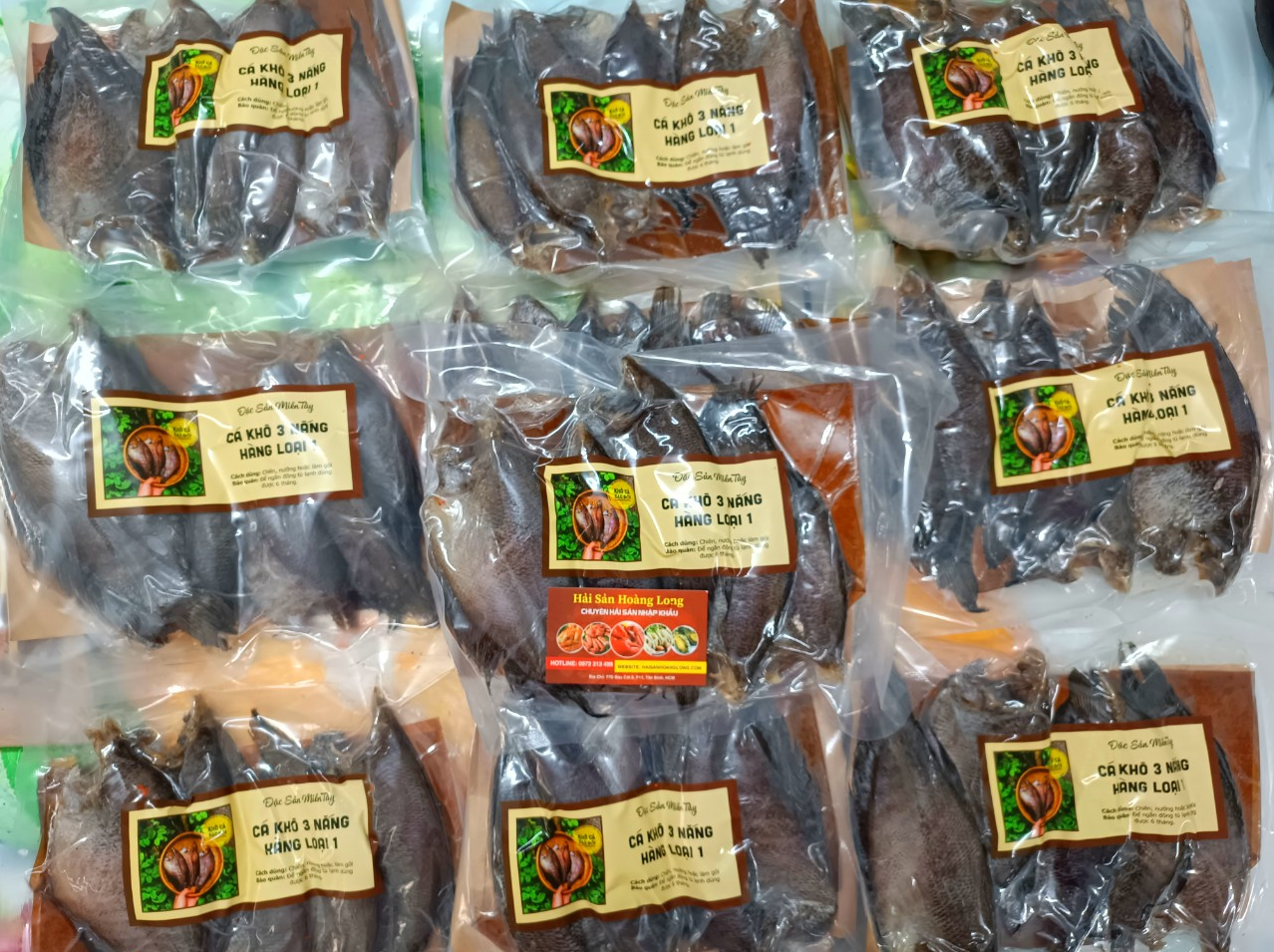 Loài cá có tên lạ trước chỉ “nhà nghèo” mới ăn, giờ thành đặc sản được săn lùng có giá lên đến 320.000/kg Loài cá có tên lạ trước chỉ “nhà nghèo” mới ăn, giờ thành đặc sản được săn lùng có giá lên đến 320.000/kg