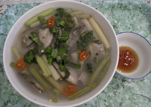 Loài cá có tên lạ trước chỉ “nhà nghèo” mới ăn, giờ thành đặc sản được săn lùng có giá lên đến 320.000/kg Loài cá có tên lạ trước chỉ “nhà nghèo” mới ăn, giờ thành đặc sản được săn lùng có giá lên đến 320.000/kg