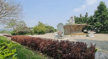 Thanh Hóa: Khởi công xây dựng công viên, tượng đài hơn 125 tỷ đồng