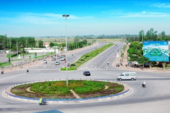 Nam Định cần chuyển dịch mạnh mẽ cơ cấu kinh tế