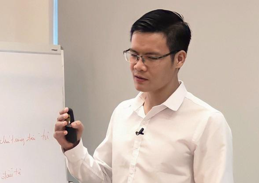 Ths.Nguyễn Văn Đỉnh - Chuyên gia pháp lý đầu tư, bất động sản