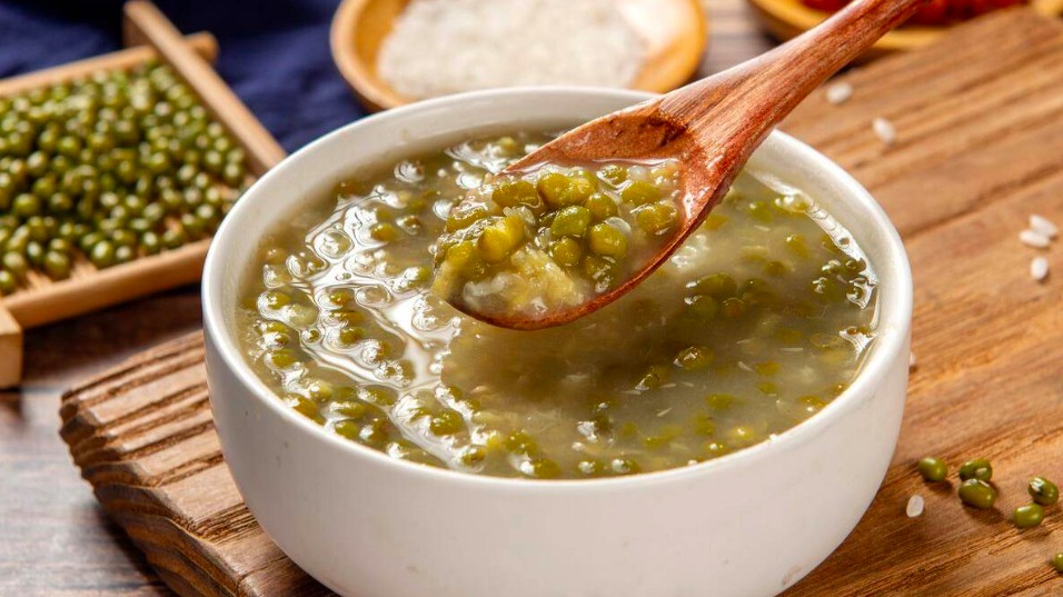 Loại hạt bé tẹo nhưng là "kho" dưỡng chất, giải nhiệt cực tốt