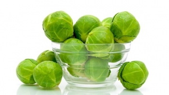 Những loại rau củ dễ ăn, dễ nấu lại rất tốt cho gan