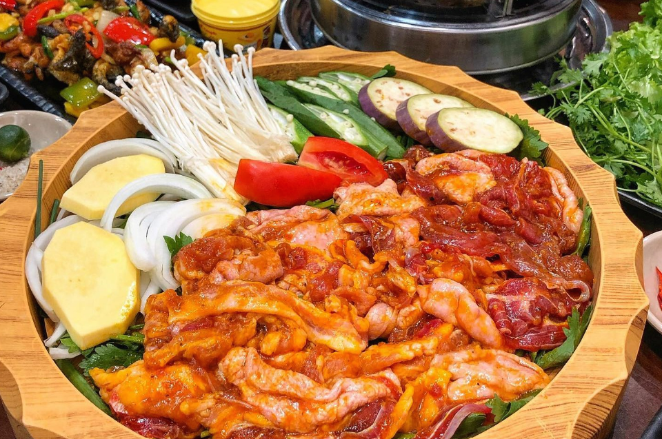 Đặc sản xưa không ai muốn ăn, giờ được giới trẻ ưa chuộng, 220.000 đồng/kg Đặc sản xưa không ai muốn ăn, giờ được giới trẻ ưa chuộng, 220.000 đồng/kg