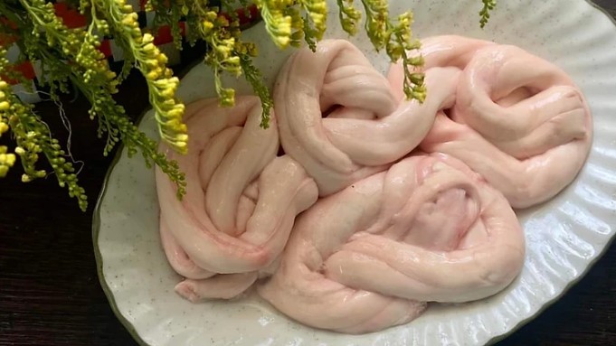 Đặc sản xưa không ai biết, nay được chị em nội trợ "săn lùng", phải đặt trước cả tháng mới có