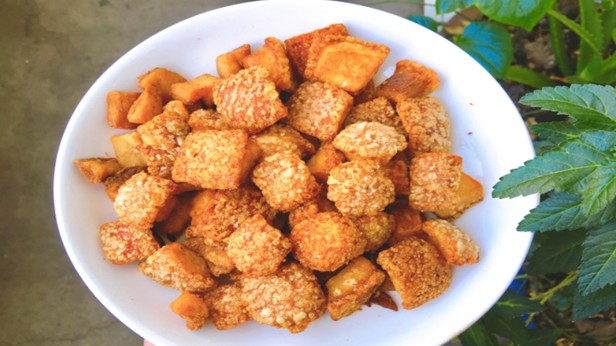 Những món ngỡ bình dân nay thành đặc sản được nhiều người săn đón