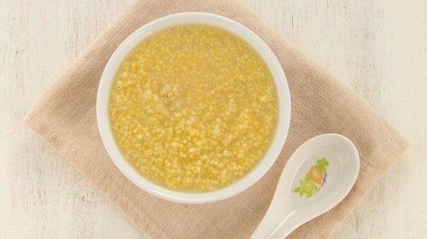 Món ăn nổi tiếng là “canh thay thế nhân sâm”, chứa vitamin B1 cao gấp đôi gạo, ngô