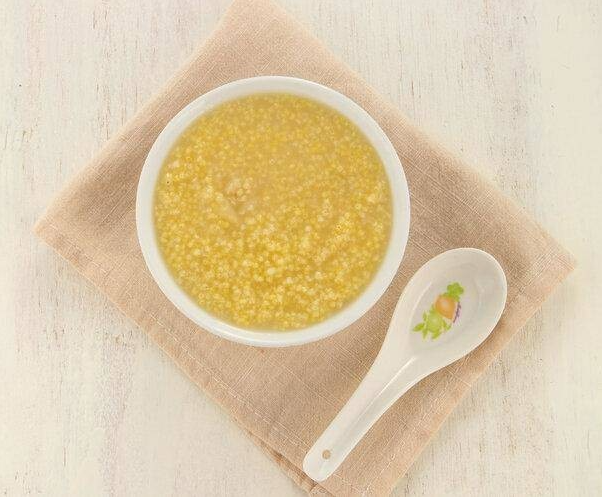 Món ăn nổi tiếng là “canh thay thế nhân sâm”, chứa vitamin B1 cao gấp đôi gạo, ngô