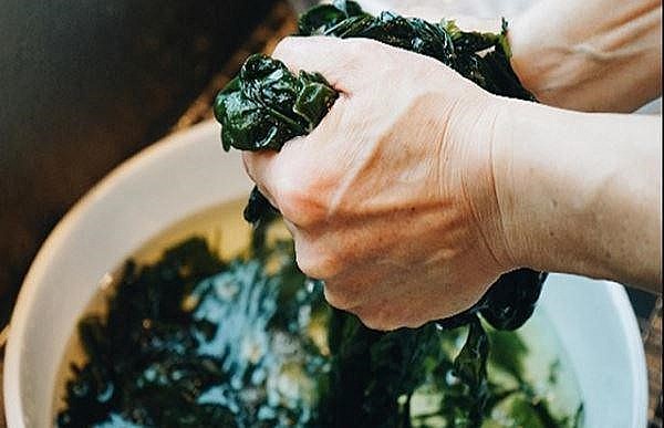 Những loại rau củ tưởng bổ hóa độc, tuyệt đối không nên động đũa