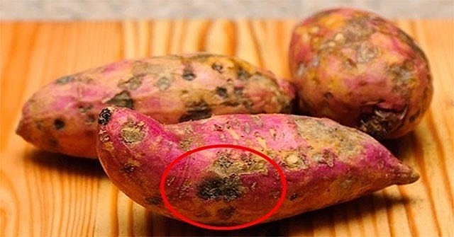 Những loại rau củ tưởng bổ hóa độc, tuyệt đối không nên động đũa