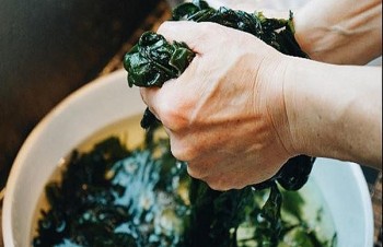 Những loại rau củ tưởng bổ hóa độc, tuyệt đối không nên động đũa