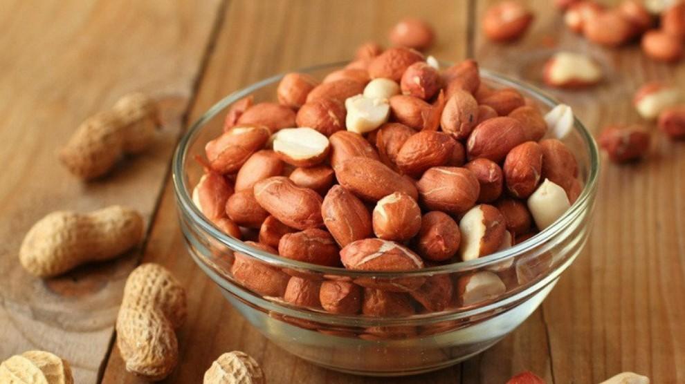 Loại hạt siêu rẻ có thể giúp giảm cân và giảm đường huyết "siêu đỉnh"