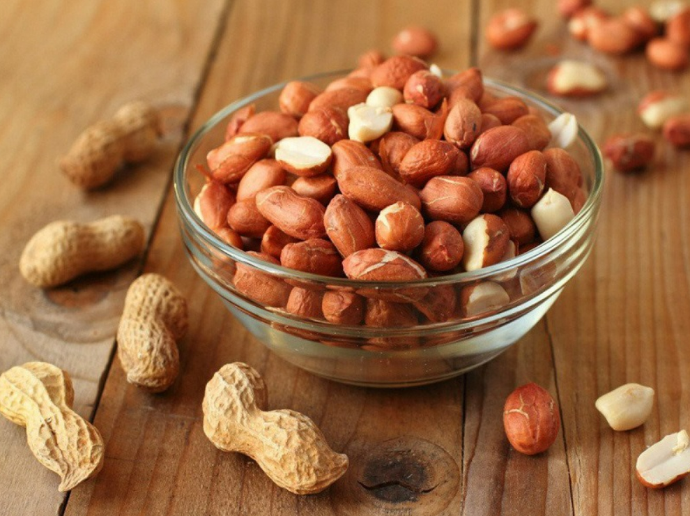 Loại hạt siêu rẻ có thể giúp giảm cân và giảm đường huyết "siêu đỉnh"