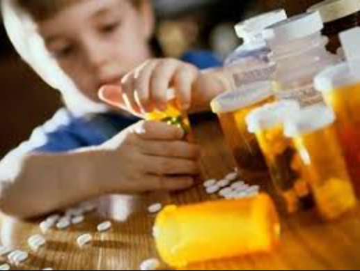 Chú ý những gì khi dùng thuốc kháng sinh cho trẻ