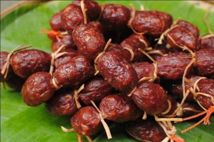 Đặc sản người Chăm đọc méo cả mồm, tên lạ ai nghe qua cũng đều muốn thử