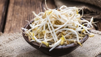 Đi chợ gặp 4 loại rau này nhớ mua ngay, chúng “bổ hơn thịt, rẻ hơn thuốc”, quý như nhân sâm