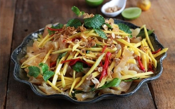 Đặc sản xưa không ai ăn, giờ được chị em nội trợ ưa chuộng vì ngon và bổ dưỡng, 160.000 đồng/kg