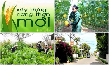 Huy động mọi nguồn lực xã hội tham gia xây dựng nông thôn mới