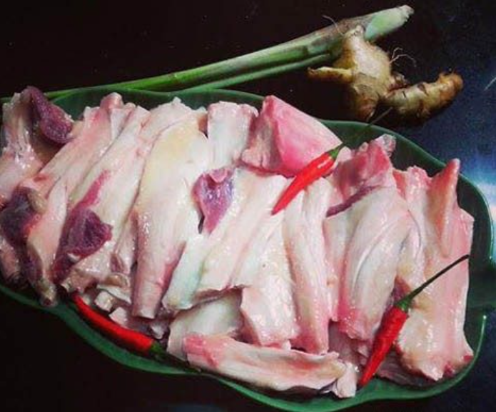 Đặc sản xưa không ai ăn, giờ được chị em nội trợ ưa chuộng vì ngon và bổ dưỡng, 160.000 đồng/kg