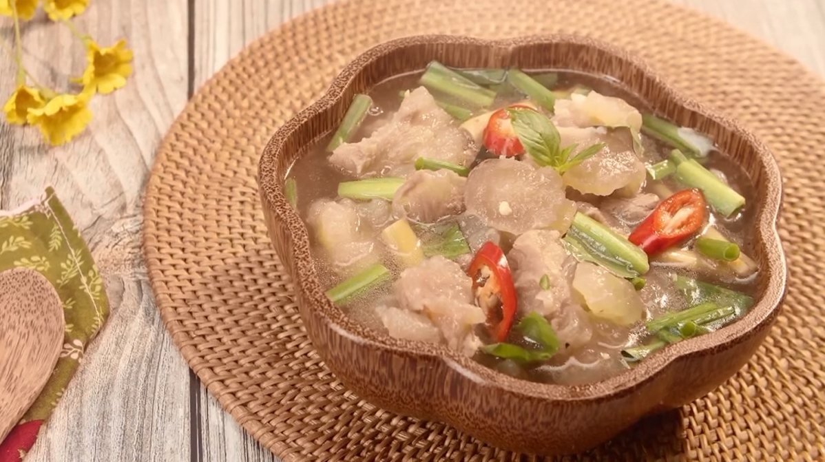 Đặc sản xưa không ai ăn, giờ được chị em nội trợ ưa chuộng vì ngon và bổ dưỡng, 160.000 đồng/kg