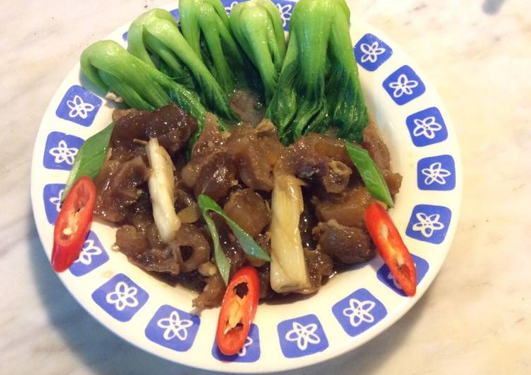 Đặc sản xưa không ai ăn, giờ được chị em nội trợ ưa chuộng vì ngon và bổ dưỡng, 160.000 đồng/kg