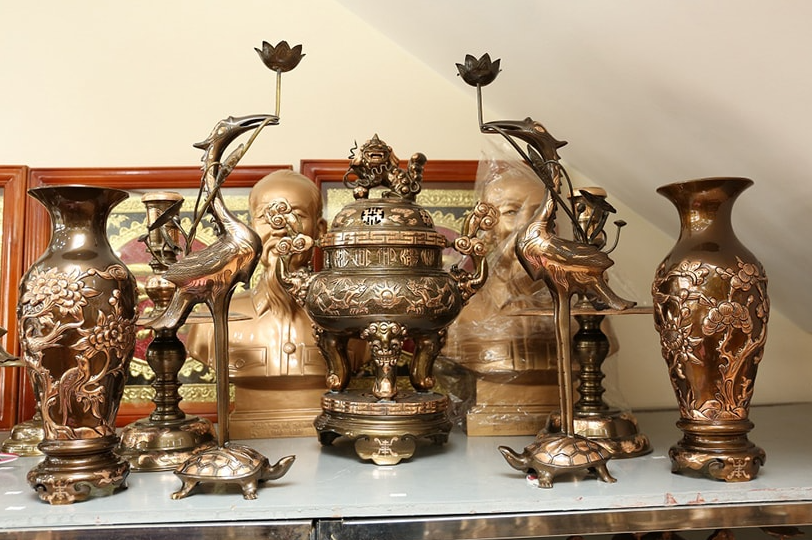 Nam Định: "Đất trăm nghề" với lịch sử lâu đời