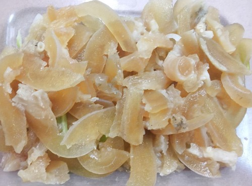 Đặc sản xưa không ai ăn, giờ được chị em nội trợ ưa chuộng vì ngon và bổ dưỡng, 160.000 đồng/kg