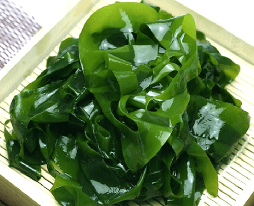 Rong biển (Seaweed, tên gọi khác là tảo bẹ) Rong biển (Seaweed, tên gọi khác là tảo bẹ)