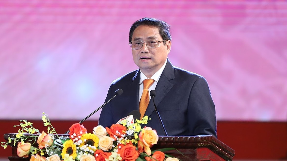 Gìn giữ, bảo tồn và phát triển nền văn hóa dân tộc bền vững, phù hợp với xu thế của thời đại