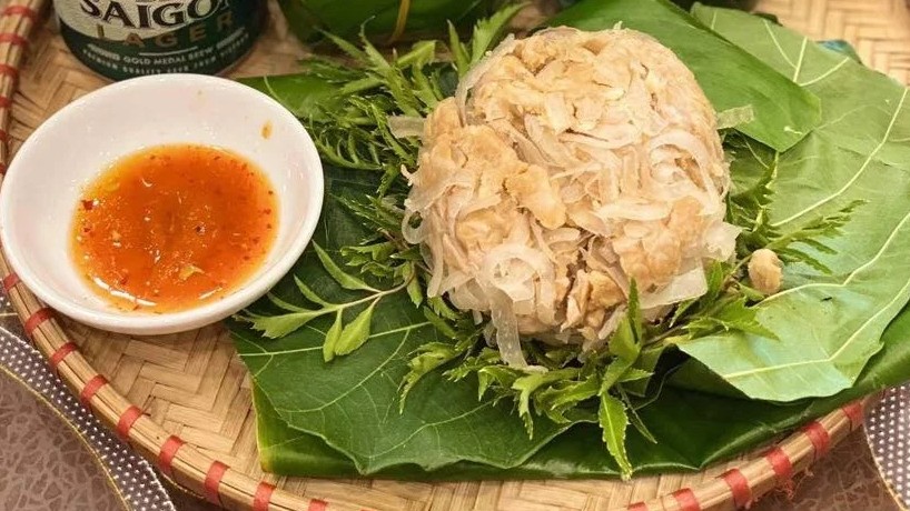 Top đặc sản Việt Nam đến từ Nam Định