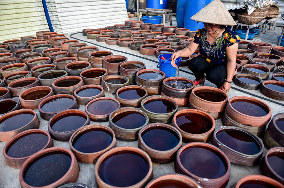 Top Đặc sản Việt Nam đến từ Nam Định Top Đặc sản Việt Nam đến từ Nam Định