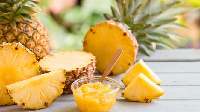 Loại quả nhiều mắt vào mùa, thấy rẻ ai cũng nghĩ ít bổ dưỡng, bất ngờ ăn vào đẹp từ vóc dáng đến làn da