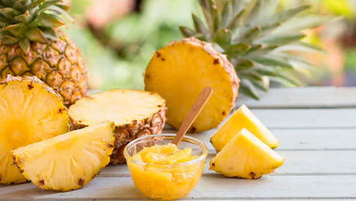 Loại quả nhiều mắt vào mùa, thấy rẻ ai cũng nghĩ ít bổ dưỡng, bất ngờ ăn vào đẹp từ vóc dáng đến làn da