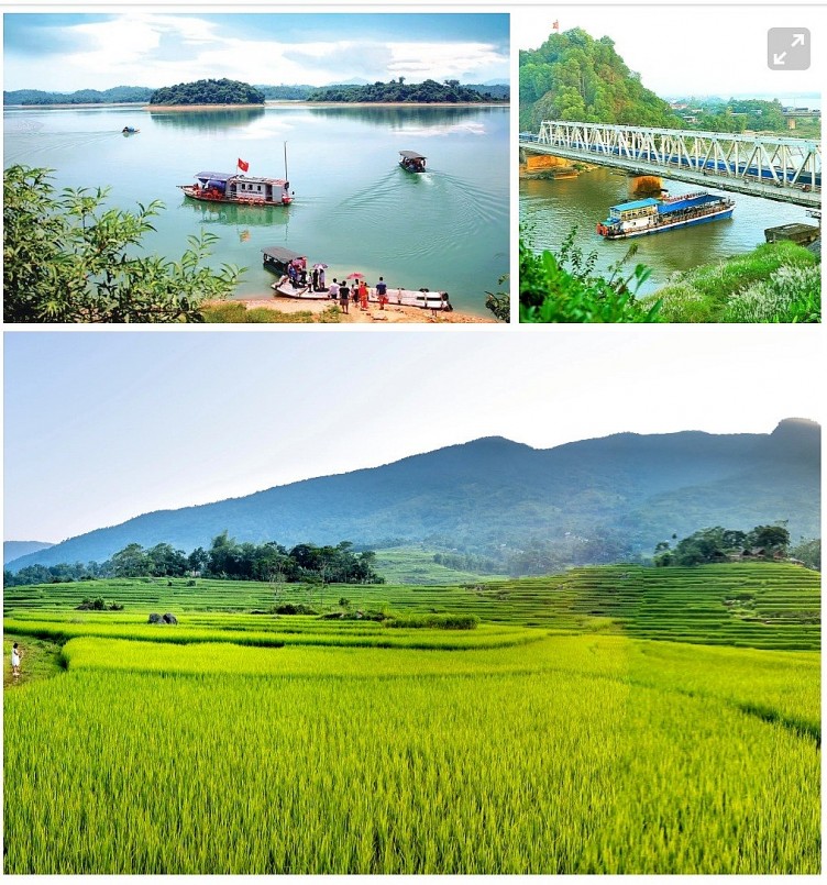 Khảng định quyết tâm, tầm nhìn chiến lược, mở ra thời kỳ phát triển mạnh mẽ hơn cho tỉnh Thanh Hóa