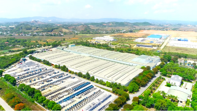 Khảng định quyết tâm, tầm nhìn chiến lược, mở ra thời kỳ phát triển mạnh mẽ hơn cho tỉnh Thanh Hóa