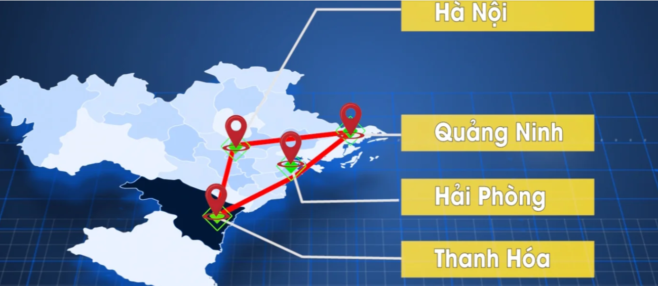 Khảng định quyết tâm, tầm nhìn chiến lược, mở ra thời kỳ phát triển mạnh mẽ hơn cho tỉnh Thanh Hóa