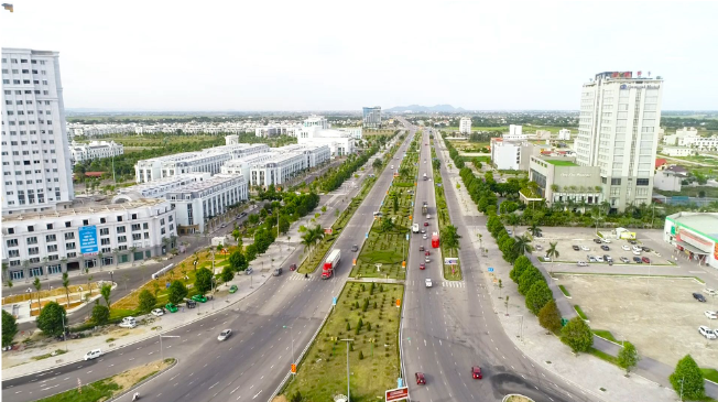 Khảng định quyết tâm, tầm nhìn chiến lược, mở ra thời kỳ phát triển mạnh mẽ hơn cho tỉnh Thanh Hóa