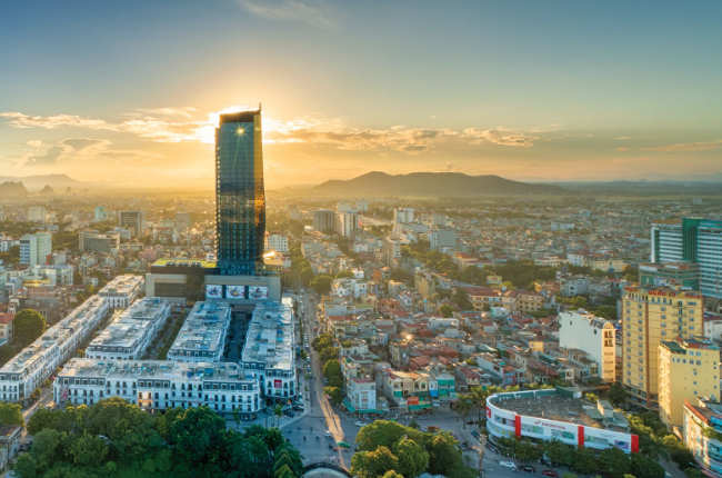 Khảng định quyết tâm, tầm nhìn chiến lược, mở ra thời kỳ phát triển mạnh mẽ hơn cho tỉnh Thanh Hóa