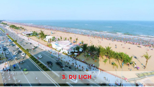 Khảng định quyết tâm, tầm nhìn chiến lược, mở ra thời kỳ phát triển mạnh mẽ hơn cho tỉnh Thanh Hóa