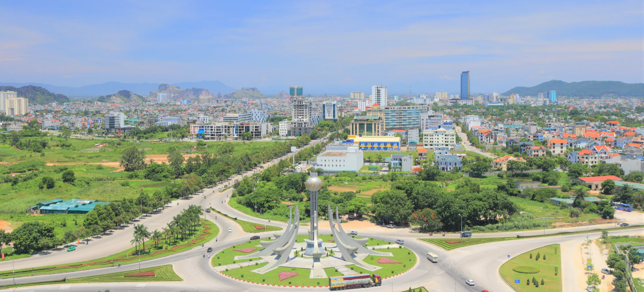 Khảng định quyết tâm, tầm nhìn chiến lược, mở ra thời kỳ phát triển mạnh mẽ hơn cho tỉnh Thanh Hóa