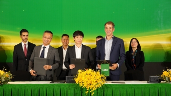 Tiếp tục gọi vốn thành công từ 2 quỹ ngoại, F88 quyết hoàn tất 3  mục tiêu trọng điểm