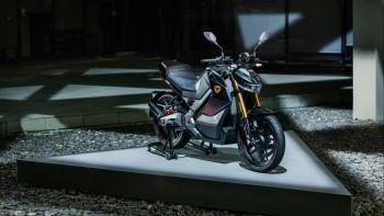 Ra mắt 3 sản phẩm xe điện mới mang thương hiệu Yadea tại Hà Nội