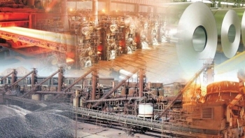 Thanh Hóa: Chấp thuận chủ trương đầu tư dự án Nhà máy luyện cán thép DST Nghi Sơn