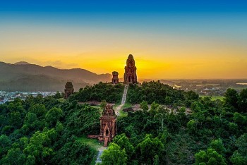 Bình Định: Khai phá tiềm năng du lịch sinh thái đầm Thị Nại